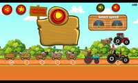 Amazing Tractor! screenshot, image №3637848 - RAWG