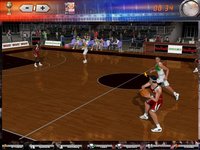 DSF Basketballmanager 2008 screenshot, image №501098 - RAWG