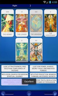 Tarot Thoth trainer screenshot, image №1551852 - RAWG