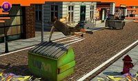 City Parkour Sprint Runner 3D screenshot, image №1523373 - RAWG