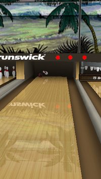 Brunswick Pro Bowling screenshot, image №550653 - RAWG