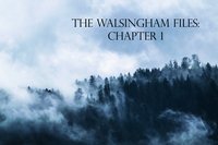 The Walsingham Files - Chapter 1 screenshot, image №1878926 - RAWG