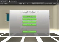 Platformer 3D Yaoyu screenshot, image №2824156 - RAWG