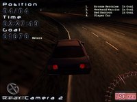 Midnight Racing screenshot, image №325892 - RAWG