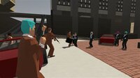 Sub Rosa screenshot, image №3205792 - RAWG