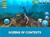 Eel Snake - Pet Simulator screenshot, image №2164972 - RAWG