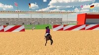 Riding Horse School screenshot, image №3814350 - RAWG
