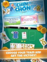 Chinchon by Playspace screenshot, image №1882191 - RAWG