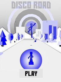Disco Road screenshot, image №1694272 - RAWG