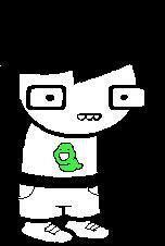 Vriska's Gonna Getcha 2.0 screenshot, image №2415182 - RAWG