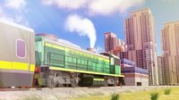 Euro Train Driver 2017 screenshot, image №1535876 - RAWG