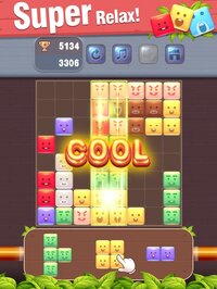 BT Block Puzzle - Brain Game screenshot, image №3429856 - RAWG