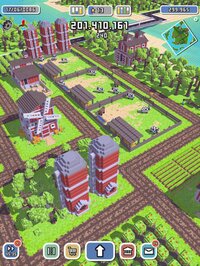 Super Citycon - City Builder screenshot, image №3523260 - RAWG