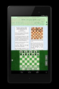 Chess Book Study Free screenshot, image №1502446 - RAWG