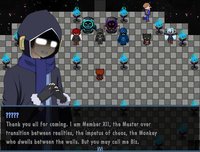 Hellcat: Born Again! screenshot, image №1148354 - RAWG