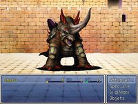 Hate of a World screenshot, image №1127072 - RAWG