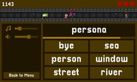 Flashcard Dungeon (Benjamin Nolan / TwoWholeWorms) screenshot, image №2172233 - RAWG