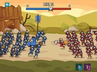 Stick Wars 2: Battle Legions screenshot, image №2740252 - RAWG