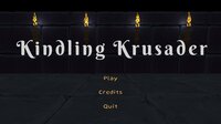 Kindling Krusader screenshot, image №3228166 - RAWG