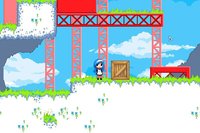 Pixel Town DX screenshot, image №1021405 - RAWG