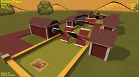 Minigolf Blast screenshot, image №855041 - RAWG