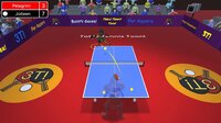 Table Tennis Toon! screenshot, image №3999647 - RAWG