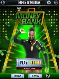 WWE SuperCard screenshot, image №898245 - RAWG