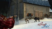 Sang-Froid - Tales of Werewolves screenshot, image №123689 - RAWG