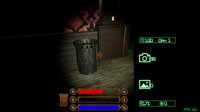 Insanity locked screenshot, image №4219219 - RAWG