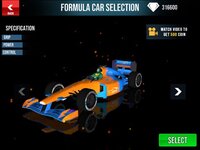 Superhero Formula Racing Cars screenshot, image №2681670 - RAWG