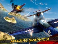 WW2 Air Attack - Realistic World War 2 Airplanes screenshot, image №1762161 - RAWG