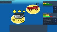 CumMon screenshot, image №4262339 - RAWG