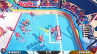 Casual Sport Series: Hockey screenshot, image №4105807 - RAWG