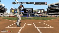 Major League Baseball 2K10 screenshot, image №544212 - RAWG