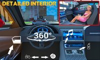 Ultimate Car Driving: Supercar i8 Drift screenshot, image №1244393 - RAWG