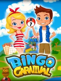 Bingo Carnival screenshot, image №1738182 - RAWG