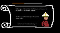Order of Saint George screenshot, image №2128221 - RAWG