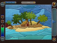 Pirate Mosaic Puzzle. Caribbean Treasures screenshot, image №849304 - RAWG