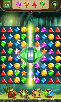 Jungle Jewel screenshot, image №1476038 - RAWG