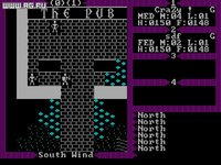 Ultima III: Exodus screenshot, image №766546 - RAWG