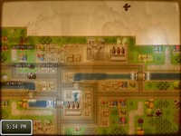 CULT DETECTIVES screenshot, image №2328728 - RAWG
