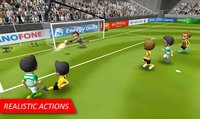 Mobile Soccer League screenshot, image №2091350 - RAWG