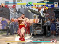 Capcom Fighting Evolution screenshot, image №1737509 - RAWG
