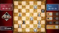 SilverStarChess screenshot, image №800973 - RAWG