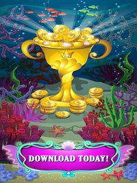 Slots Mermaid Billionaire Casino screenshot, image №943828 - RAWG