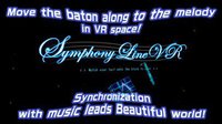 Symphony Line VR screenshot, image №2150129 - RAWG