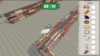 Mercadonut screenshot, image №3800645 - RAWG