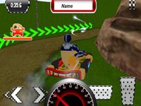 Funny Kart Racing screenshot, image №1668108 - RAWG