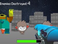 Attack On SCRATCH!!! screenshot, image №3622487 - RAWG
