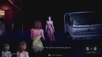 Fear of Hot Water Ghost screenshot, image №4196262 - RAWG